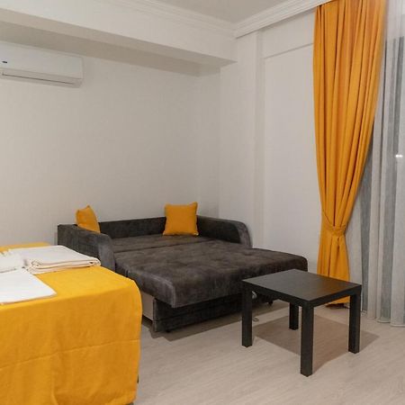 F48 Homes Фетхие Экстерьер фото