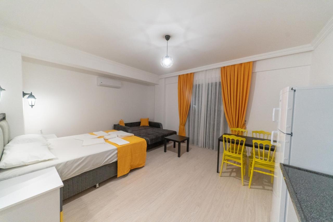 F48 Homes Фетхие Экстерьер фото