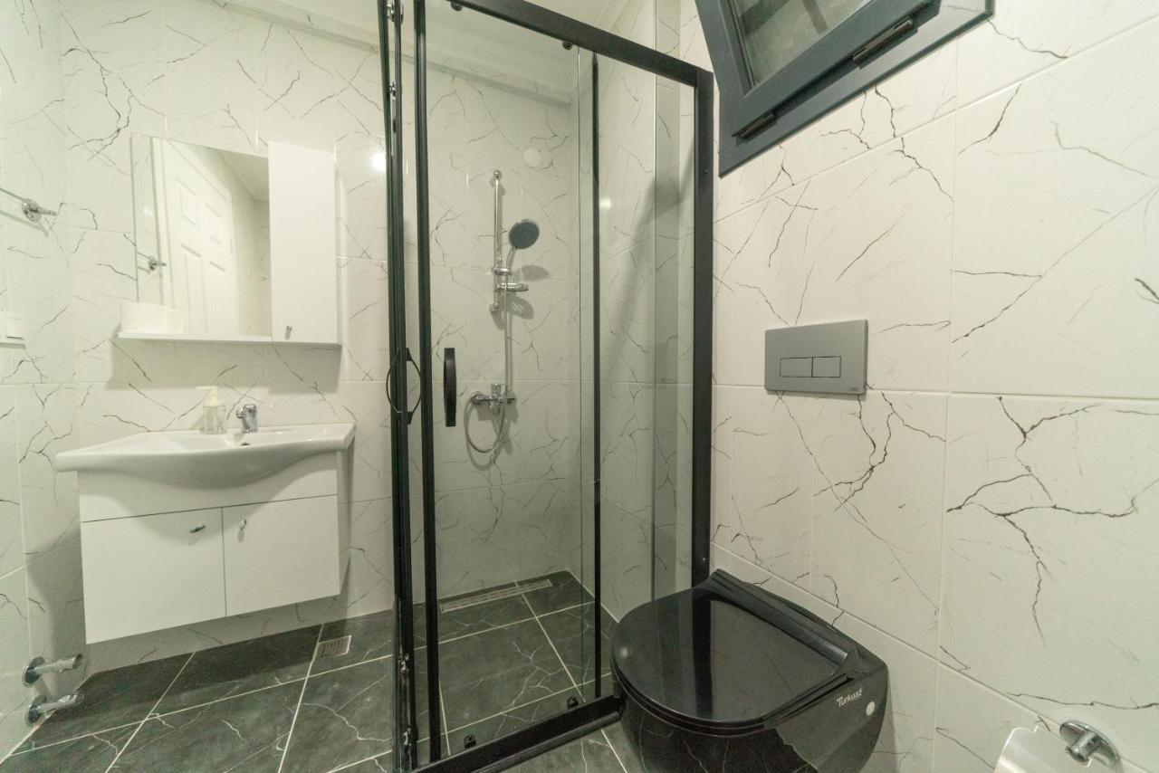 F48 Homes Фетхие Экстерьер фото