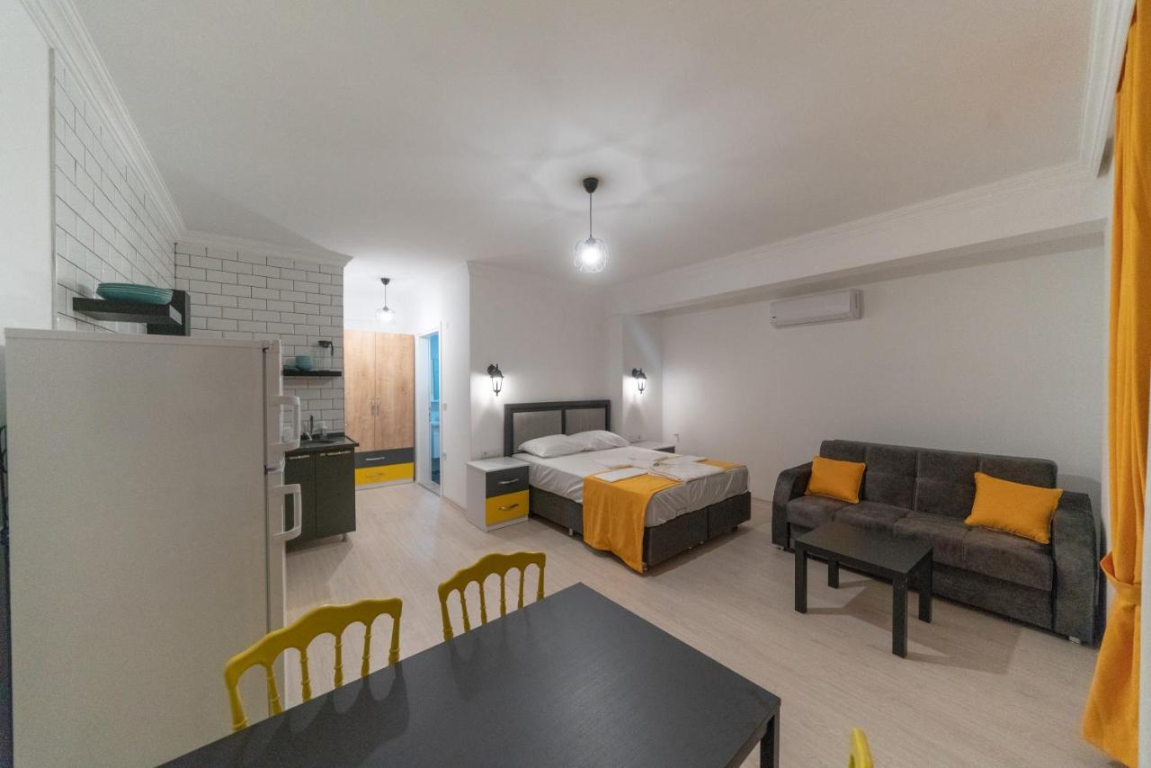 F48 Homes Фетхие Экстерьер фото