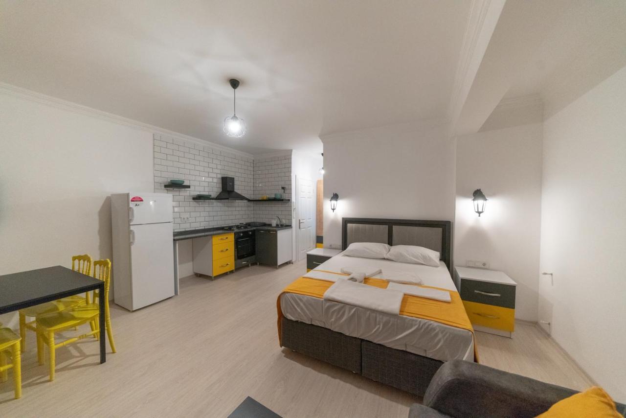 F48 Homes Фетхие Экстерьер фото