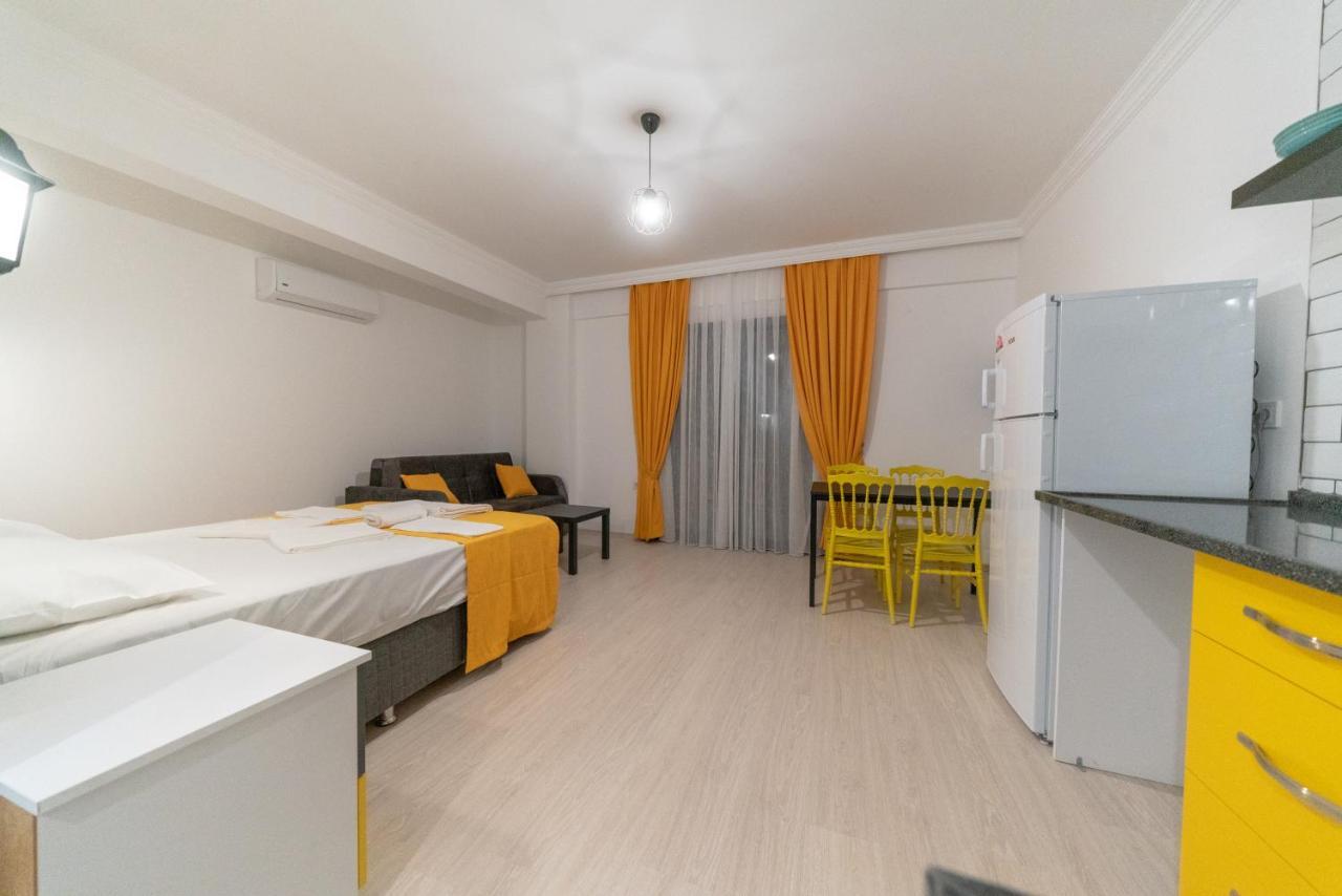 F48 Homes Фетхие Экстерьер фото