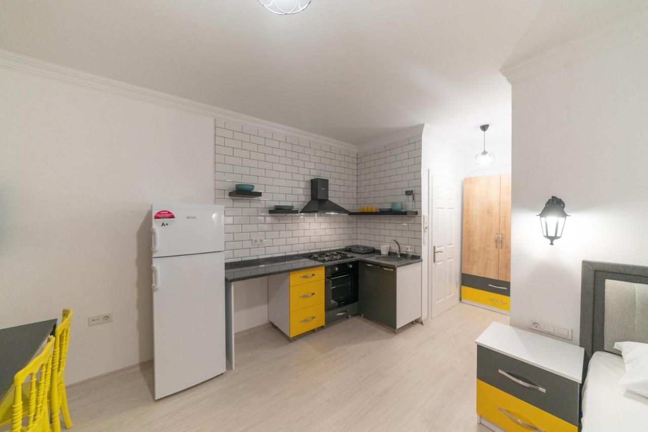 F48 Homes Фетхие Экстерьер фото