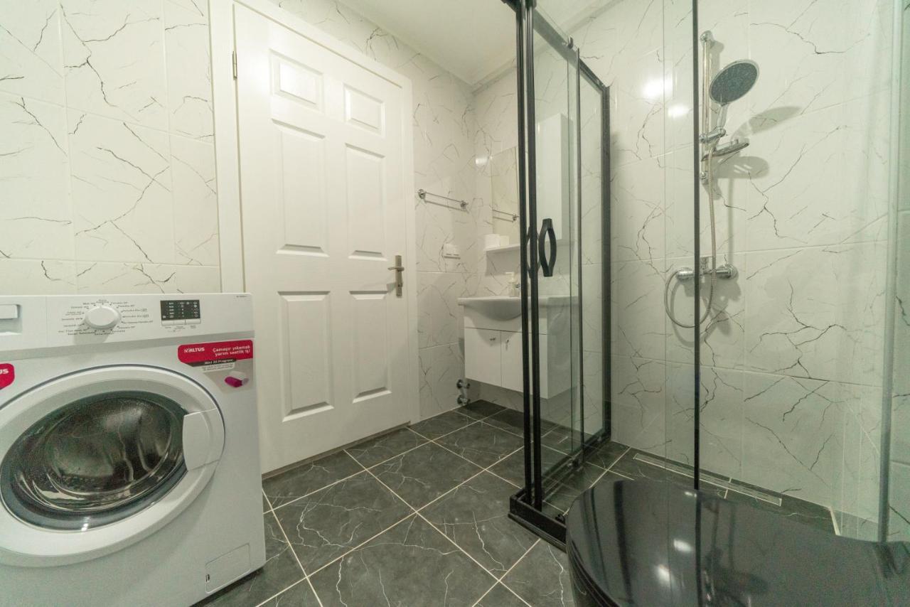 F48 Homes Фетхие Экстерьер фото