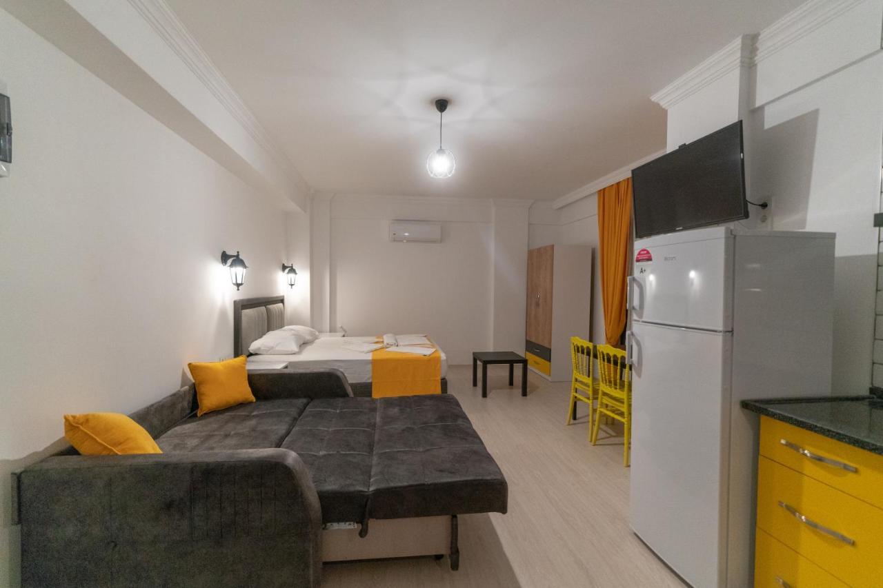 F48 Homes Фетхие Экстерьер фото
