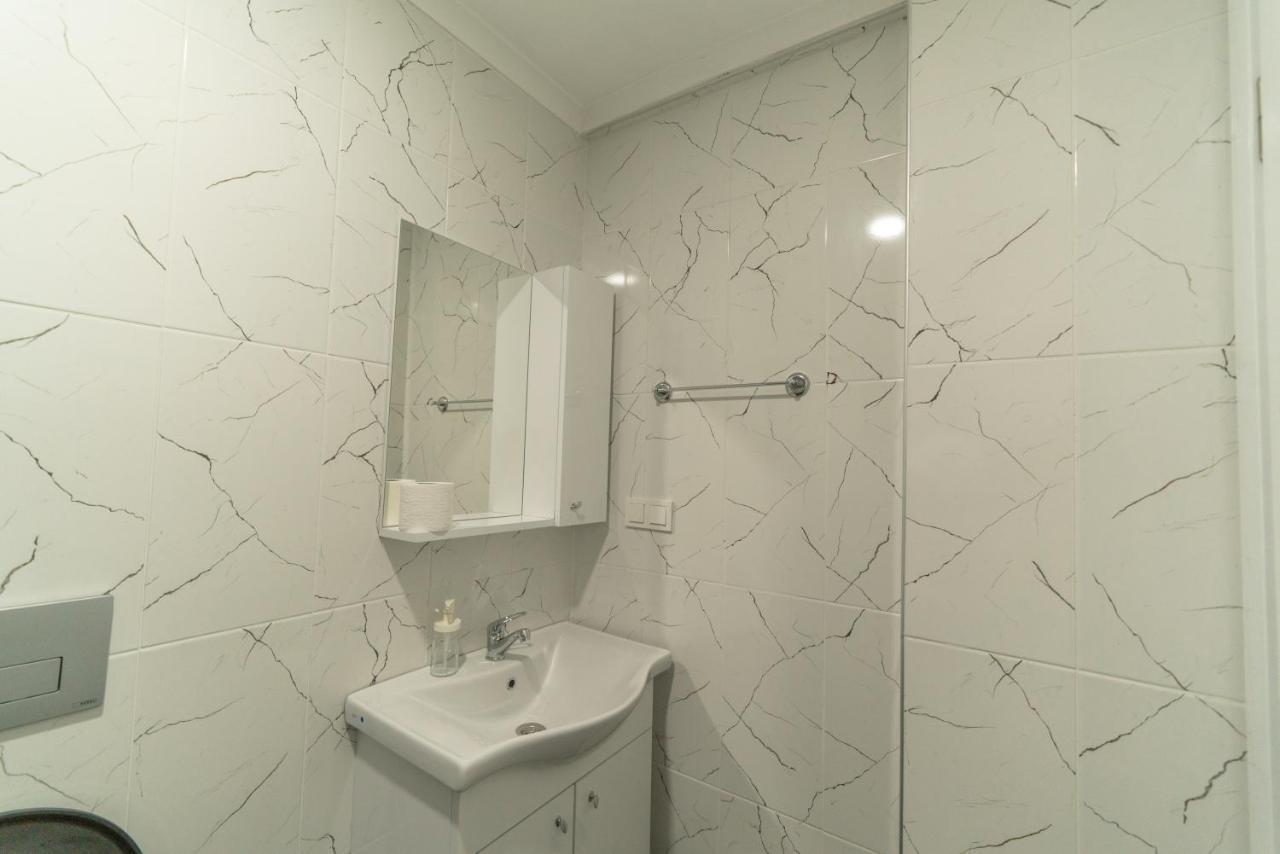 F48 Homes Фетхие Экстерьер фото