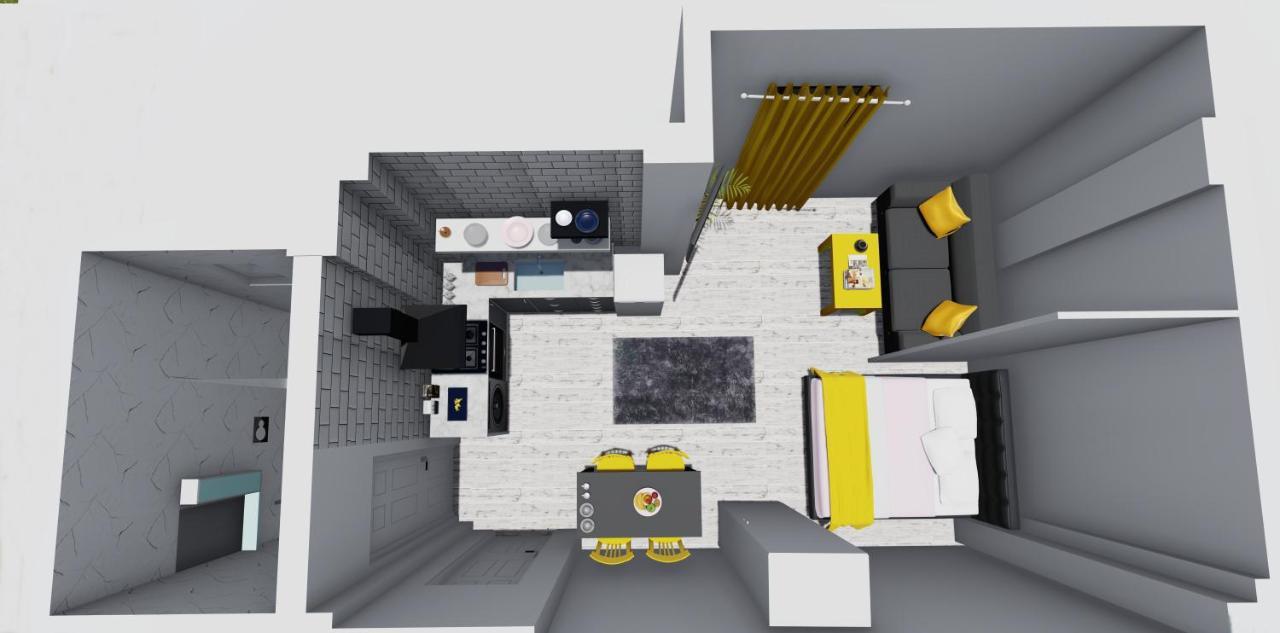 F48 Homes Фетхие Экстерьер фото