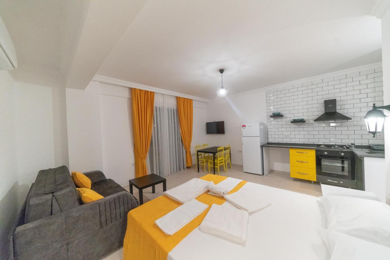 F48 Homes Фетхие Экстерьер фото