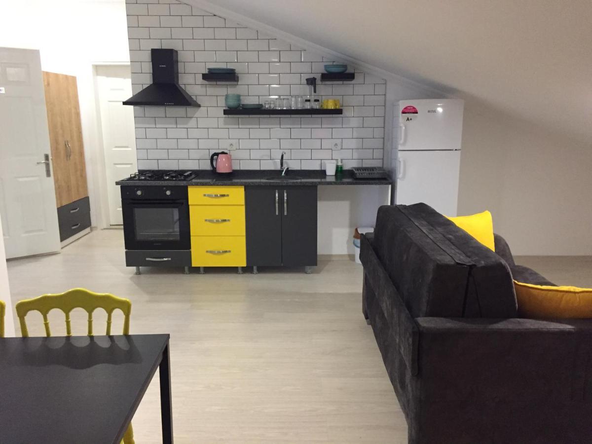 F48 Homes Фетхие Экстерьер фото